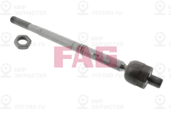 Тяга Рулевая Без Нак.vw Golf V/Passat 2004=> FAG 840016910