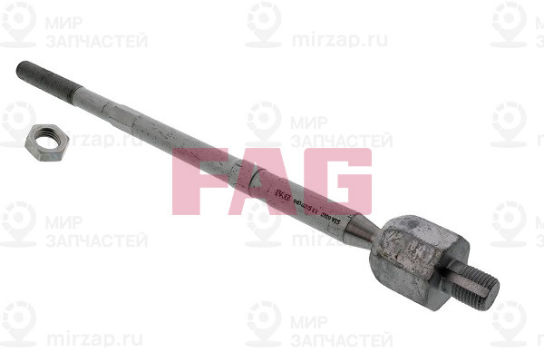 Тяга Рулевая Без Нак.audi A3/Vw Golf Iv,Skoda Octavia/Seat FAG 840020510