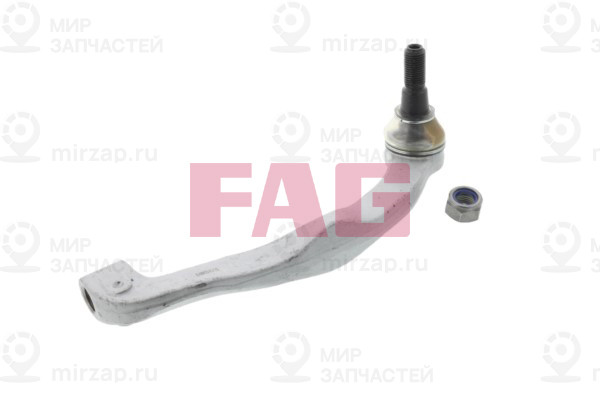 Наконечник Рулевой Тяги R FAG 840084310