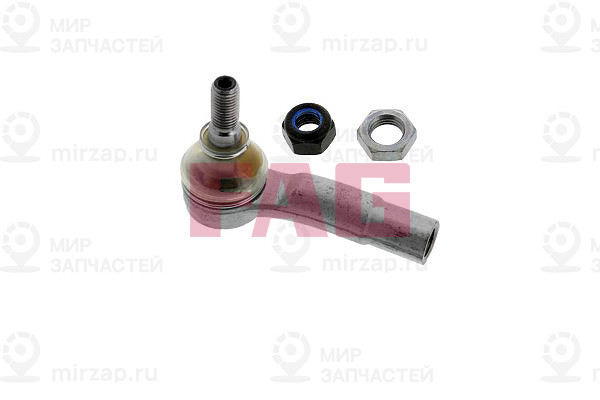 Нак.рул.тяги Лев. Vw Golf,Bora/Audi A3/Skoda Octavia/Seat FAG 840089310