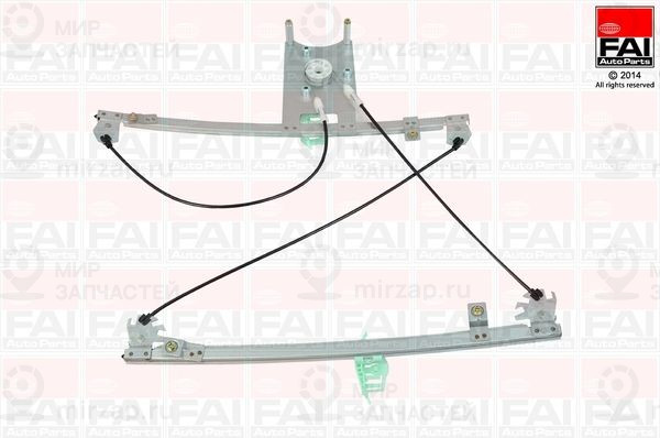 Запчасть FAI AutoParts WR058