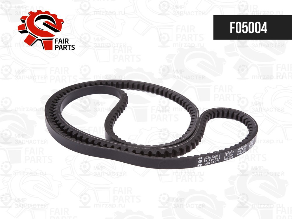 Запчасть FAIR PARTS F05004