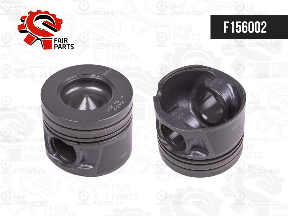 Запчасть FAIR PARTS F156002