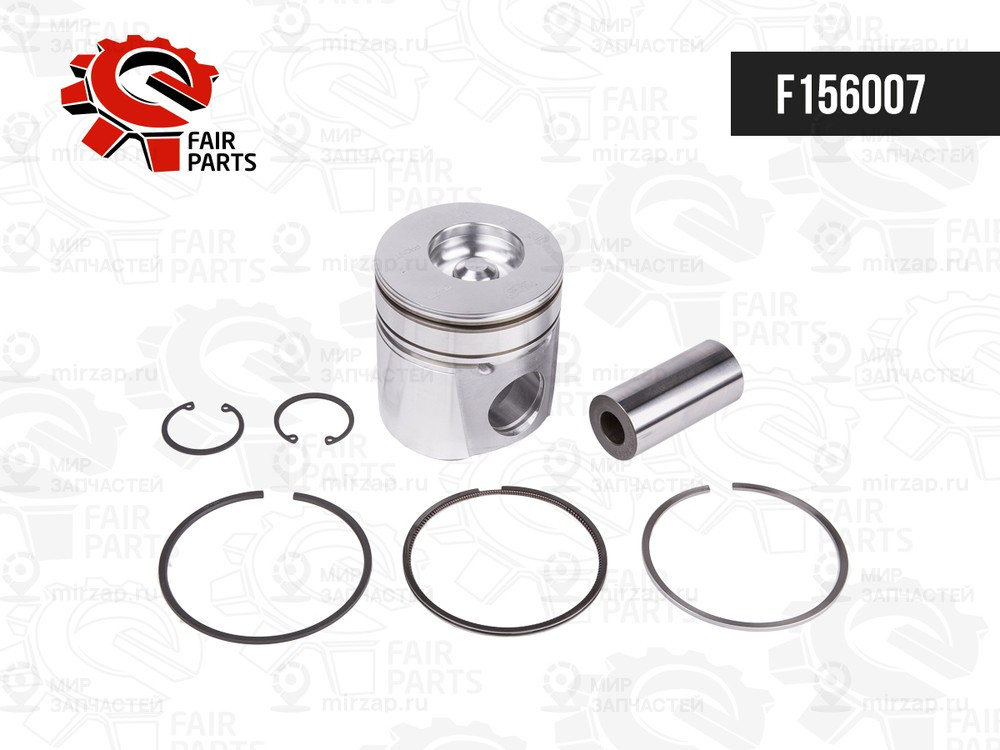 Запчасть FAIR PARTS F156007