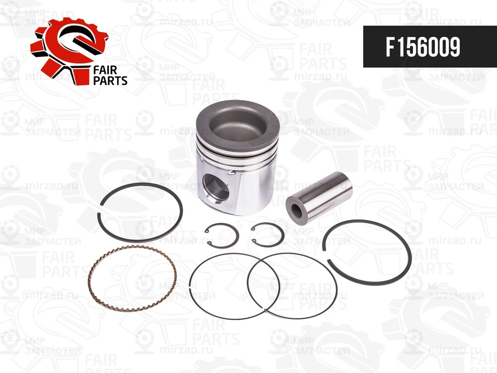Запчасть FAIR PARTS F156009