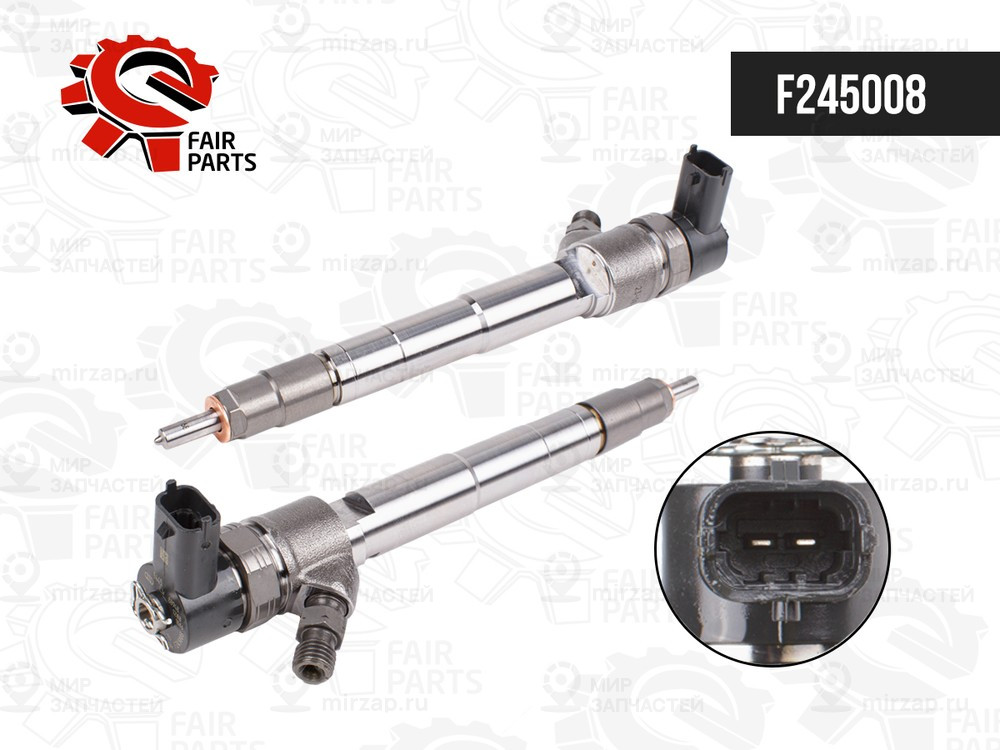 Запчасть FAIR PARTS F245008