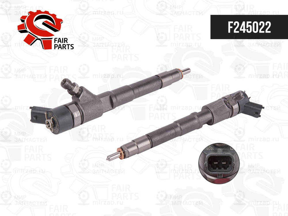 Запчасть FAIR PARTS F245022