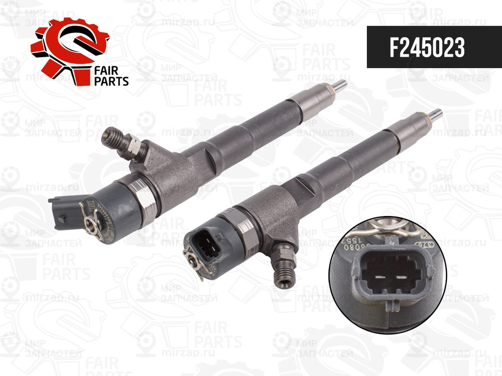 Запчасть FAIR PARTS F245023