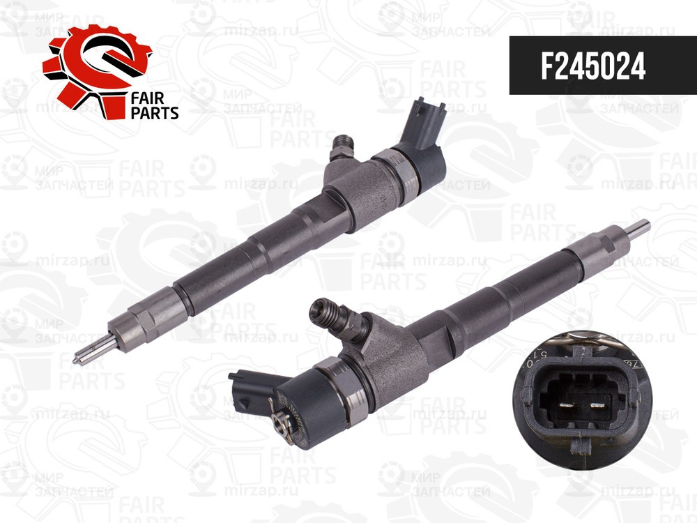 Запчасть FAIR PARTS F245024