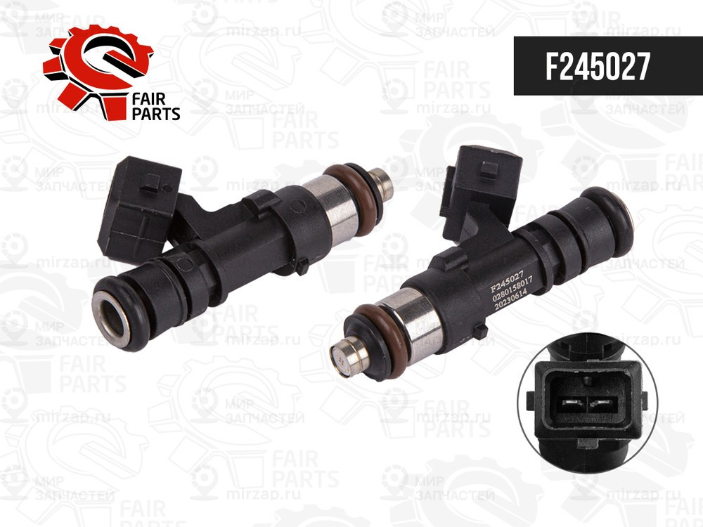 Запчасть FAIR PARTS F245027