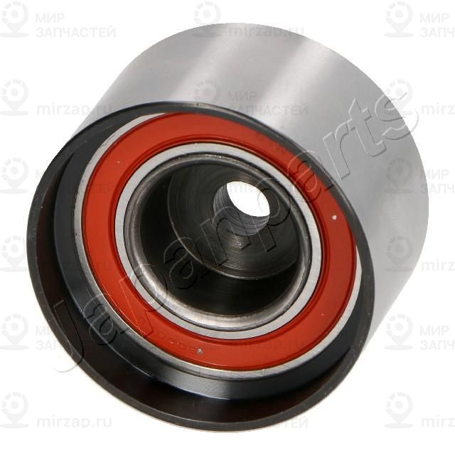 Устройство для натяжения ремня, ремень ГРМ JAPANPARTS BE008