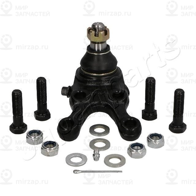 Шарнир независимой подвески / поворотного рычага JAPANPARTS BJ523L