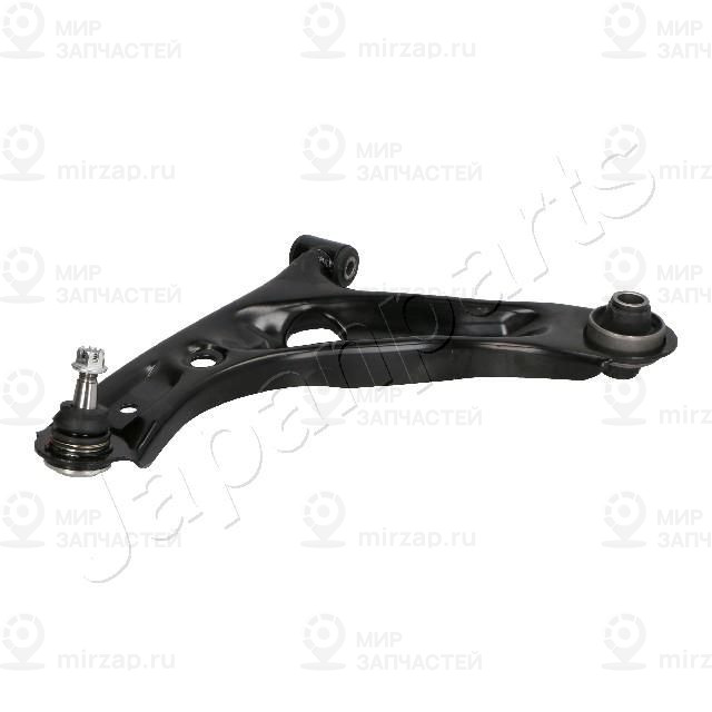Рычаг независимой подвески колеса, подвеска колеса JAPANPARTS BS206L