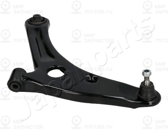 Рычаг независимой подвески колеса, подвеска колеса JAPANPARTS BS508L