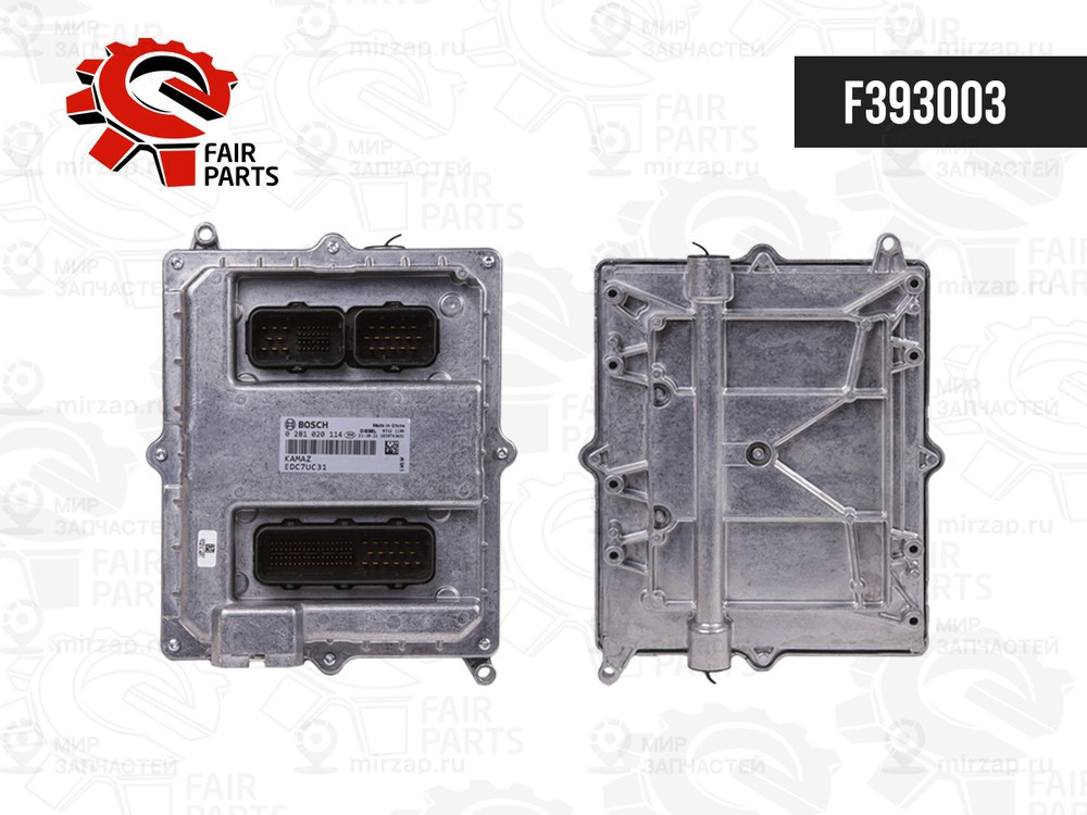 Запчасть FAIR PARTS F393003
