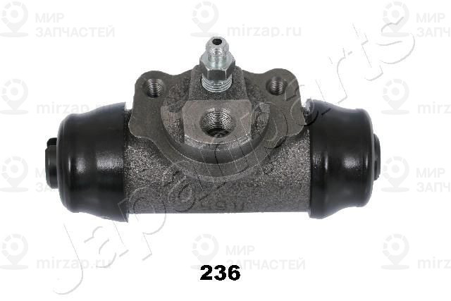 Колесный тормозной цилиндр JAPANPARTS CS236