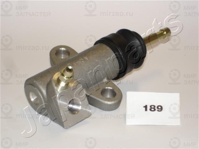 Рабочий цилиндр, система сцепления JAPANPARTS CY189