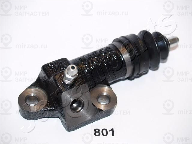 Рабочий цилиндр, система сцепления JAPANPARTS CY801