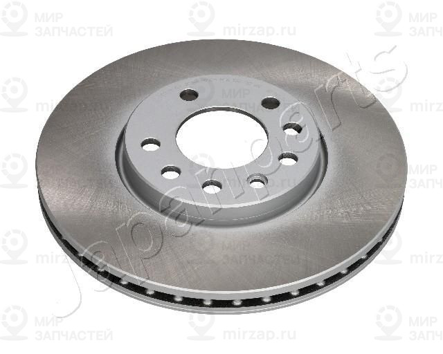 Тормозной диск JAPANPARTS DI011C