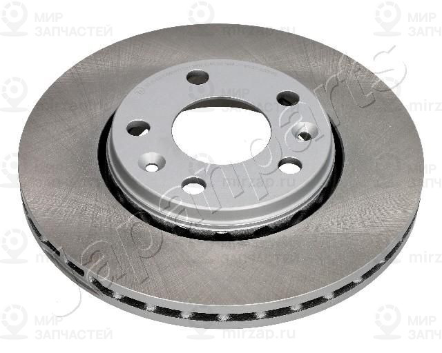 Тормозной диск JAPANPARTS DI031C