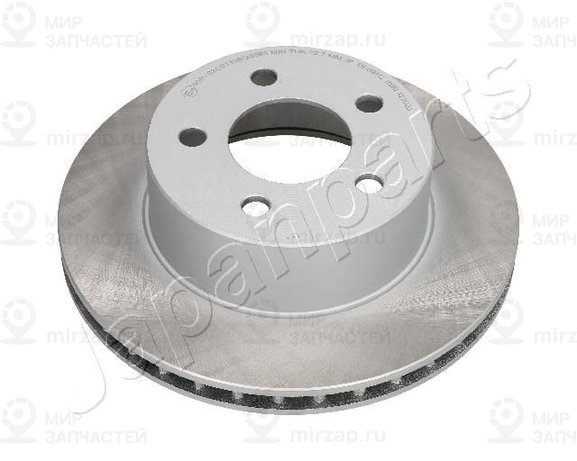Тормозной диск JAPANPARTS DI097C