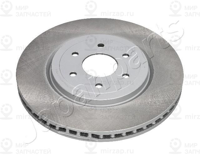 Тормозной диск JAPANPARTS DI109C