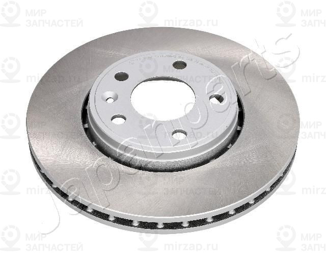 Тормозной диск JAPANPARTS DI134C