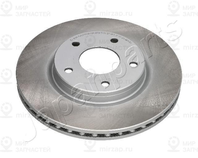 Тормозной диск JAPANPARTS DI154C