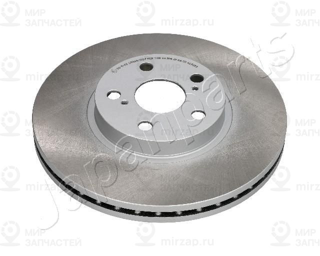 Тормозной диск JAPANPARTS DI211C