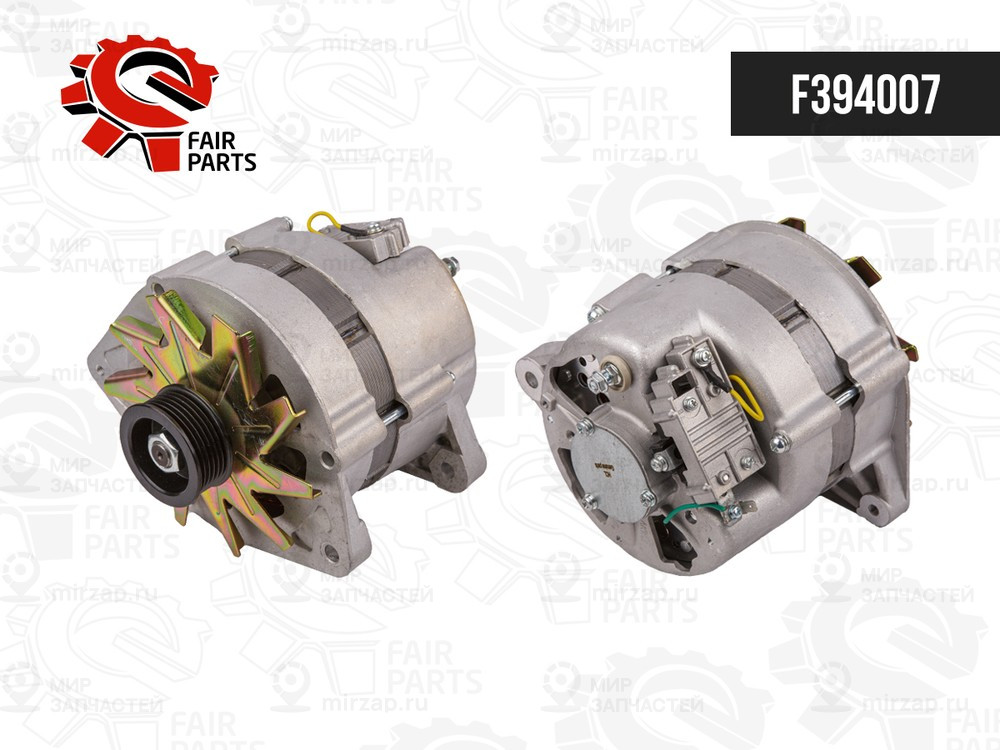 Запчасть FAIR PARTS F394007