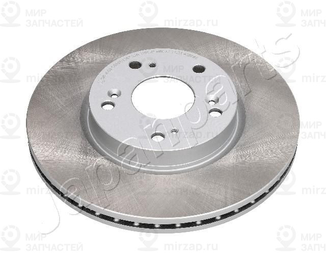 Тормозной диск JAPANPARTS DI407C