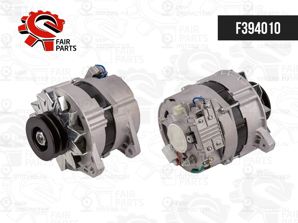 Запчасть FAIR PARTS F394010