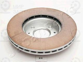Запчасть JAPANPARTS DIK18