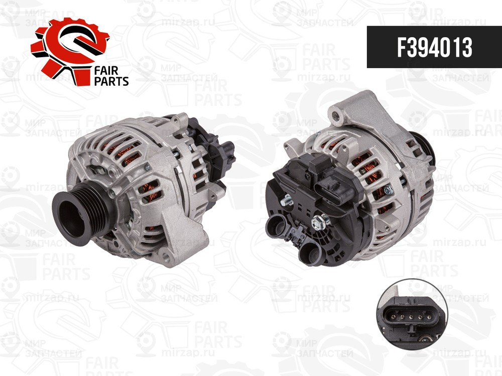 Запчасть FAIR PARTS F394013