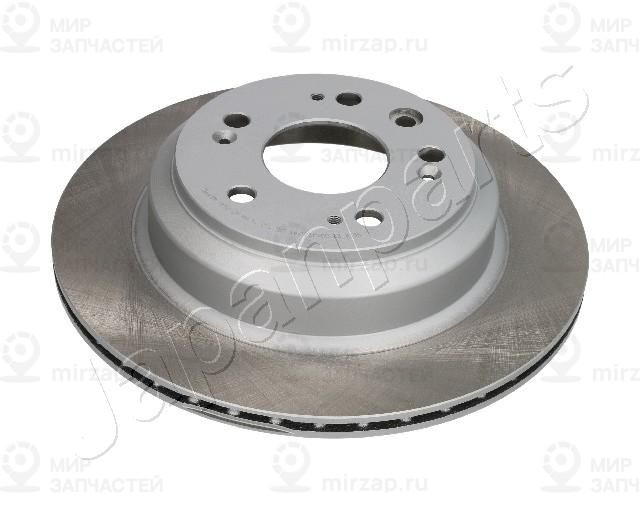 Тормозной диск JAPANPARTS DP424C