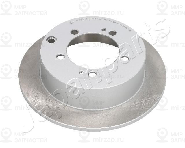 Тормозной диск JAPANPARTS DP503C
