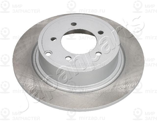 Тормозной диск JAPANPARTS DP904C