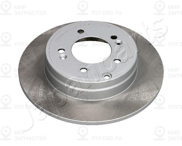 Тормозной диск JAPANPARTS DPH07C