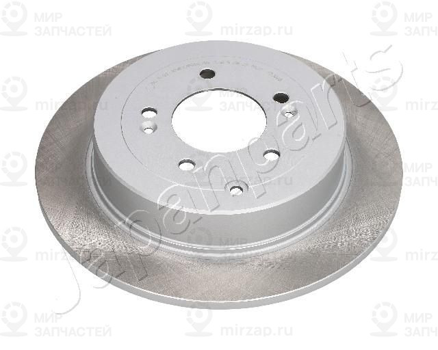 Тормозной диск JAPANPARTS DPH18C