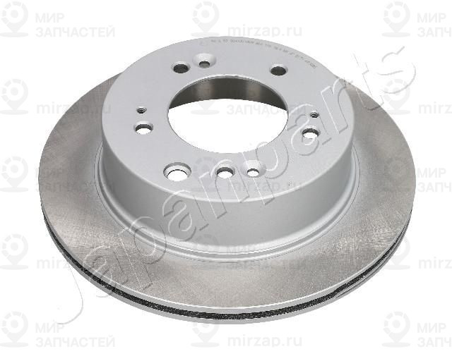 Тормозной диск JAPANPARTS DPK12C