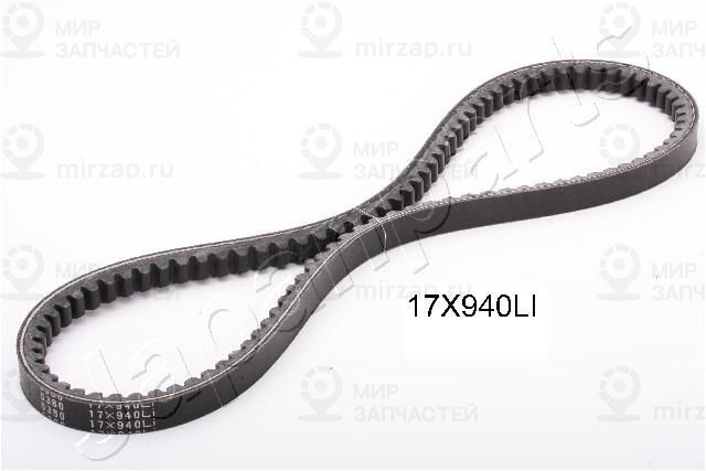 Запчасть JAPANPARTS DT17X940LI