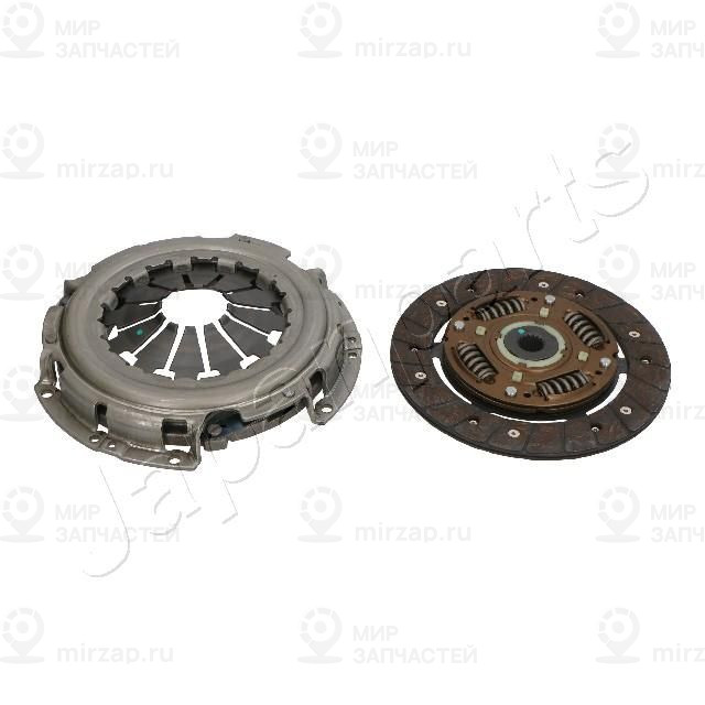 Комплект сцепления JAPANPARTS KF575