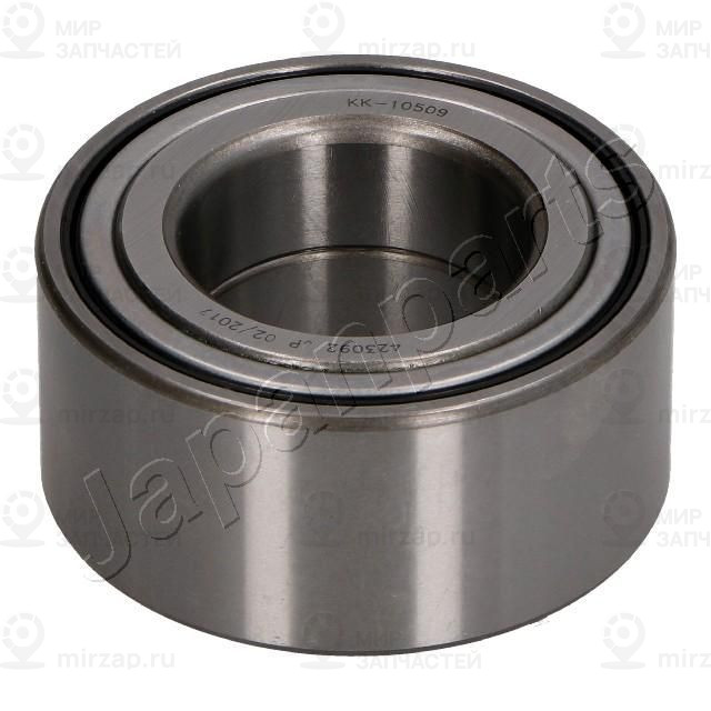 Комплект подшипника ступицы колеса JAPANPARTS KK10509