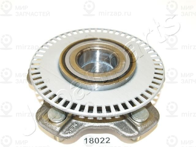 Ступица колеса JAPANPARTS KK18022