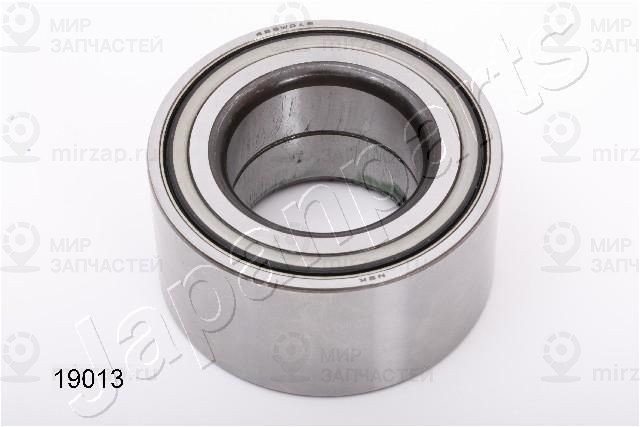 Комплект подшипника ступицы колеса JAPANPARTS KK19013