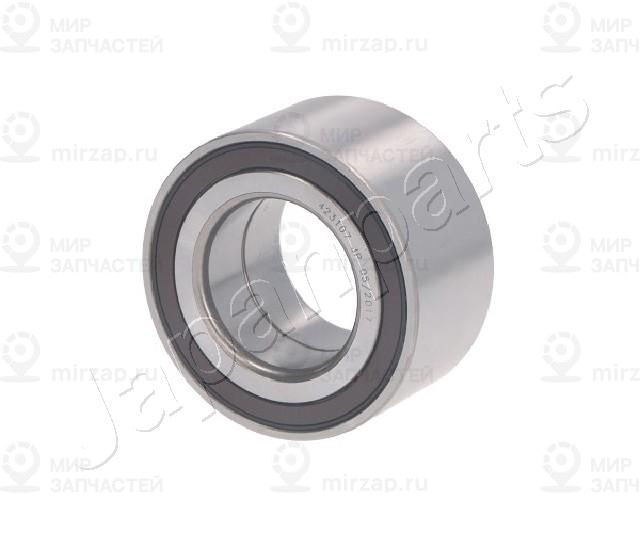 Комплект подшипника ступицы колеса JAPANPARTS KK20012