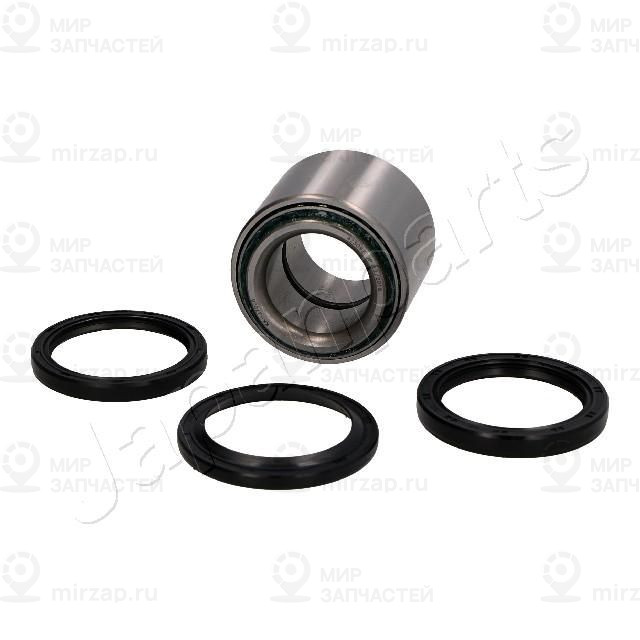 Комплект подшипника ступицы колеса JAPANPARTS KK27008
