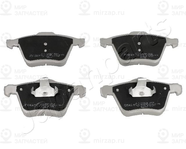 Запчасть JAPANPARTS PA0349AF