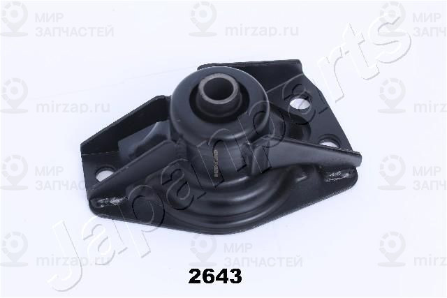 Запчасть JAPANPARTS RU2643