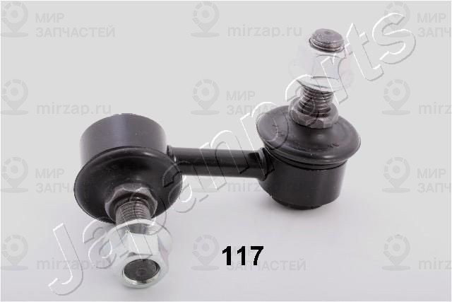 Стабилизатор, ходовая часть JAPANPARTS SI117R